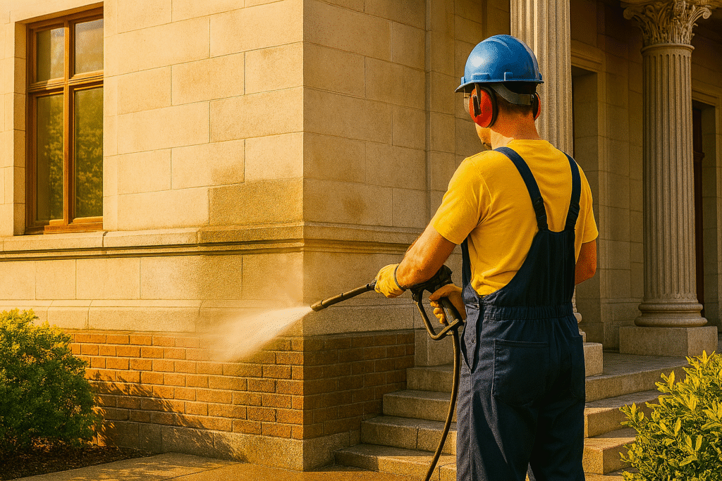 government property 16 9