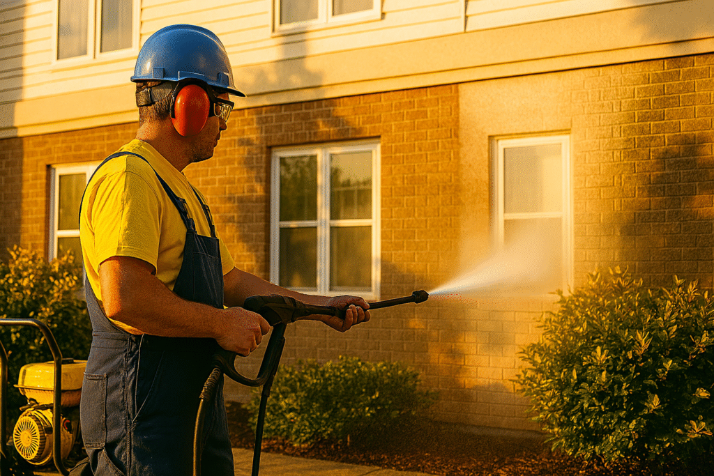 multifamily unit 16 9