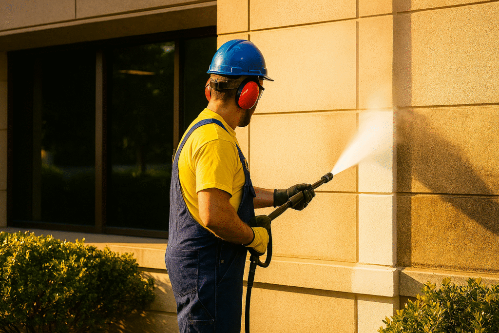 office building 16 9 2