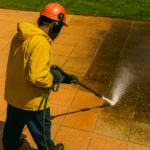 Patio Cleaning 150x150