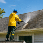 Roof Cleaning Ai 2 150x150